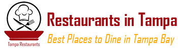 Restaurants in Tampa